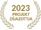 2023 Projekt díjazottja