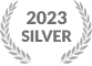 2023 ezüst